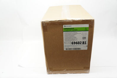 Halyard 69602 Impervious Comfort Gown L - Case of 100